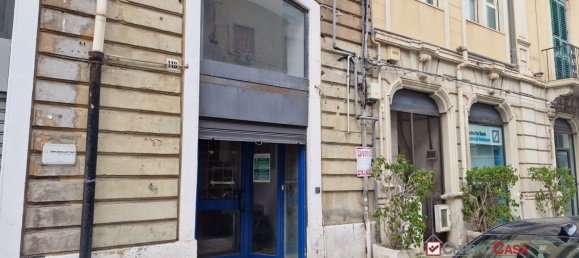 Propiedad comercial en Messina, Italy 70 m² No. 164474 5