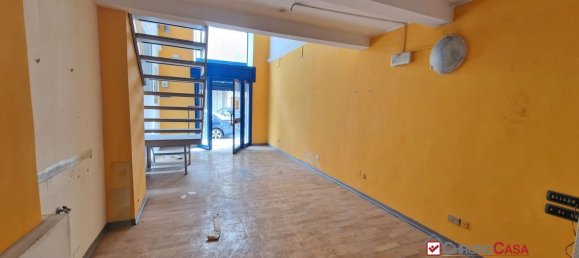 Propiedad comercial en Messina, Italy 70 m² No. 164474 7