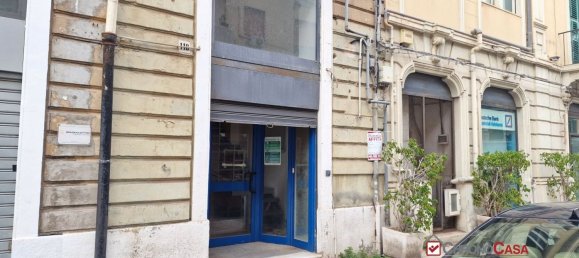 Propiedad comercial en Messina, Italy 70 m² No. 164474 10
