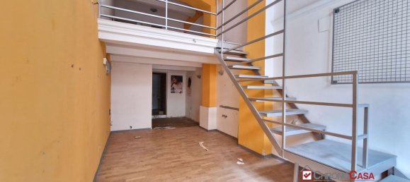 Propiedad comercial en Messina, Italy 70 m² No. 164474 2