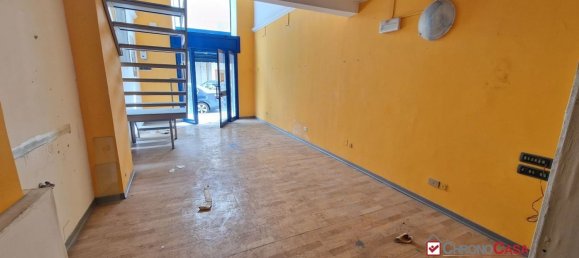 Propiedad comercial en Messina, Italy 70 m² No. 164474 8