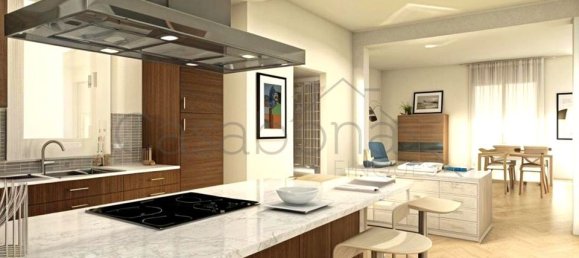 Apartamento de 3 dormitorios en Barcelona, Spain No. 176650 2