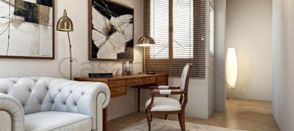 Apartamento de 3 dormitorios en Barcelona, Spain No. 176650 4