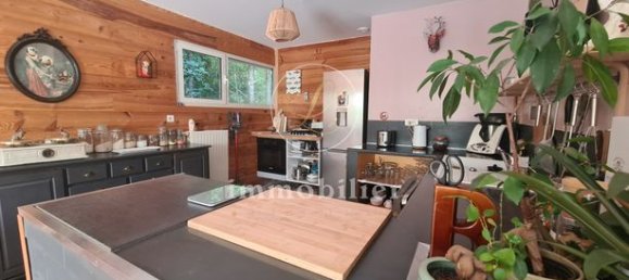 4 غرف نوم منزل في Ougney-Douvot, France رقم 301418 7