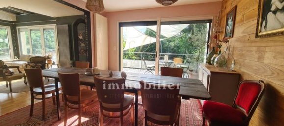 4 غرف نوم منزل في Ougney-Douvot, France رقم 301418 6