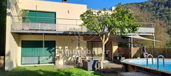 4 غرف نوم منزل في Ougney-Douvot, France رقم 301418 11