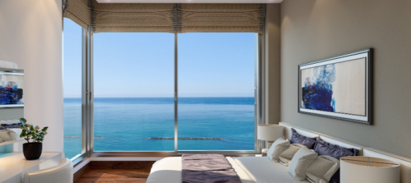 3 chambres Appartement à Mouttagiaka, Cyprus No. 8584 12