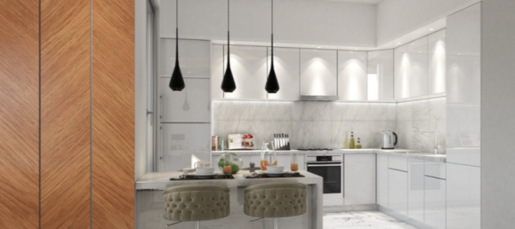 3 chambres Appartement à Mouttagiaka, Cyprus No. 8584 4