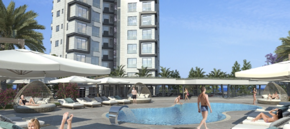 3 chambres Appartement à Mouttagiaka, Cyprus No. 8584 6