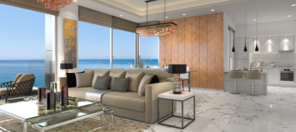 3 chambres Appartement à Mouttagiaka, Cyprus No. 8584 8