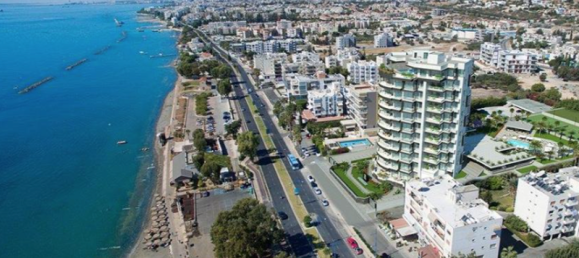 3 chambres Appartement à Mouttagiaka, Cyprus No. 8584 2