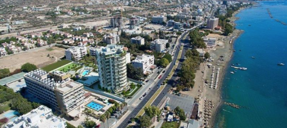 3 chambres Appartement à Mouttagiaka, Cyprus No. 8584 3