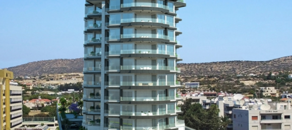 3 chambres Appartement à Mouttagiaka, Cyprus No. 8584 10