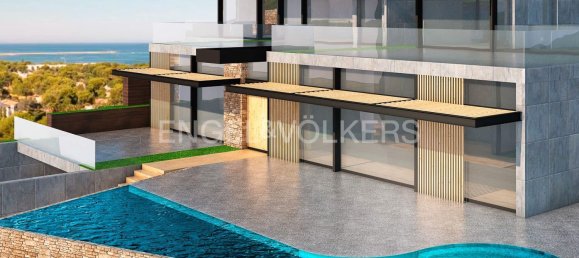 Terreno en Dénia, Spain No. 136637 3