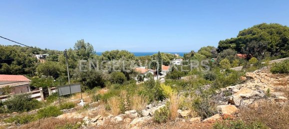 Terreno en Dénia, Spain No. 136637 2