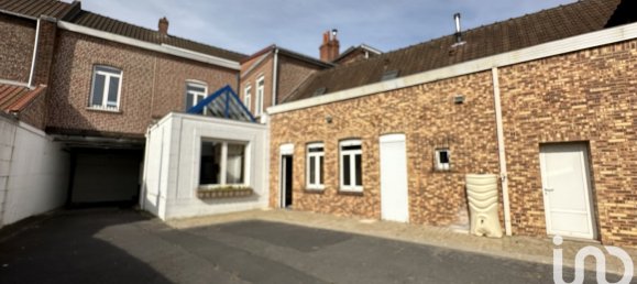 5 غرف نوم بناية في Carvin, France رقم 60817 2