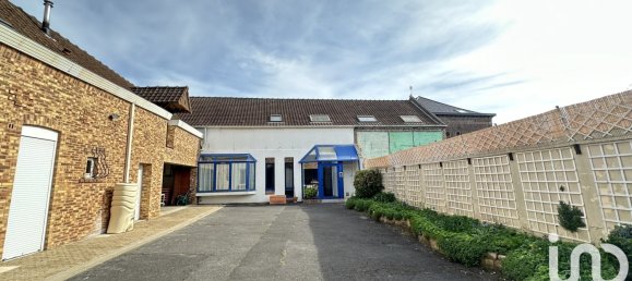 5 غرف نوم بناية في Carvin, France رقم 60817 13