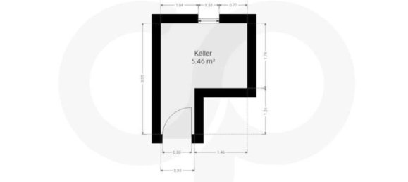 1 غرف نوم شقة في Oberhavel, Germany رقم 257979 5