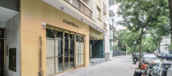 530m² Commercial property in Madrid, Spain No. 29333 2