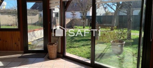 Casa de 5 dormitorios en Saint-Jean-de-Braye, France No. 42283 5