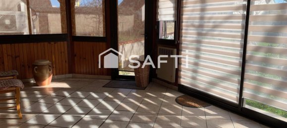 Casa de 5 dormitorios en Saint-Jean-de-Braye, France No. 42283 12