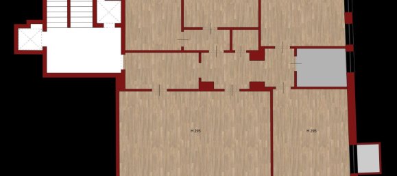 4 rooms Apartment in Milan, Italy No. 336936 25