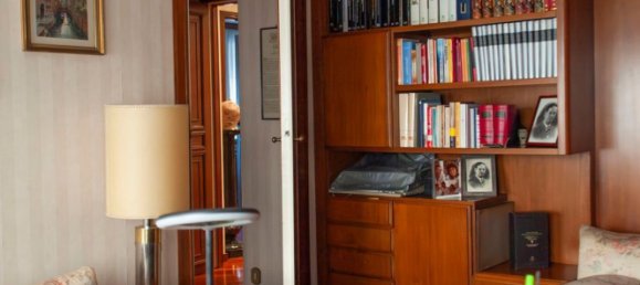 4 rooms Apartment in Milan, Italy No. 336936 12