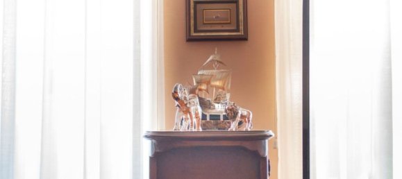 4 rooms Apartment in Milan, Italy No. 336936 6