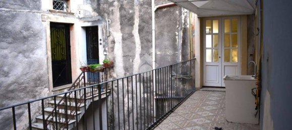 1 bedroom Apartment in Fuscaldo, Italy No. 32710 10