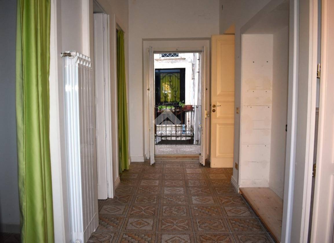 1 bedroom Apartment in Fuscaldo, Italy No. 32710