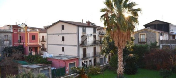 1 bedroom Apartment in Fuscaldo, Italy No. 32710 12