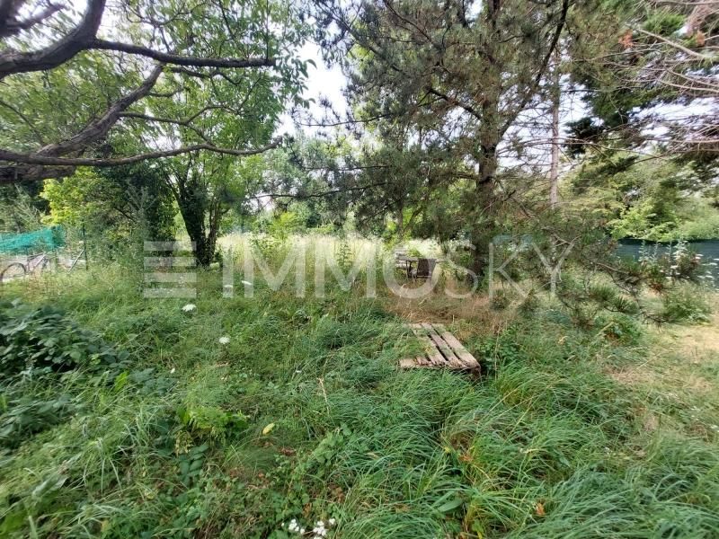  قطعة أرض في Haslau-Maria Ellend, Austria رقم 192639