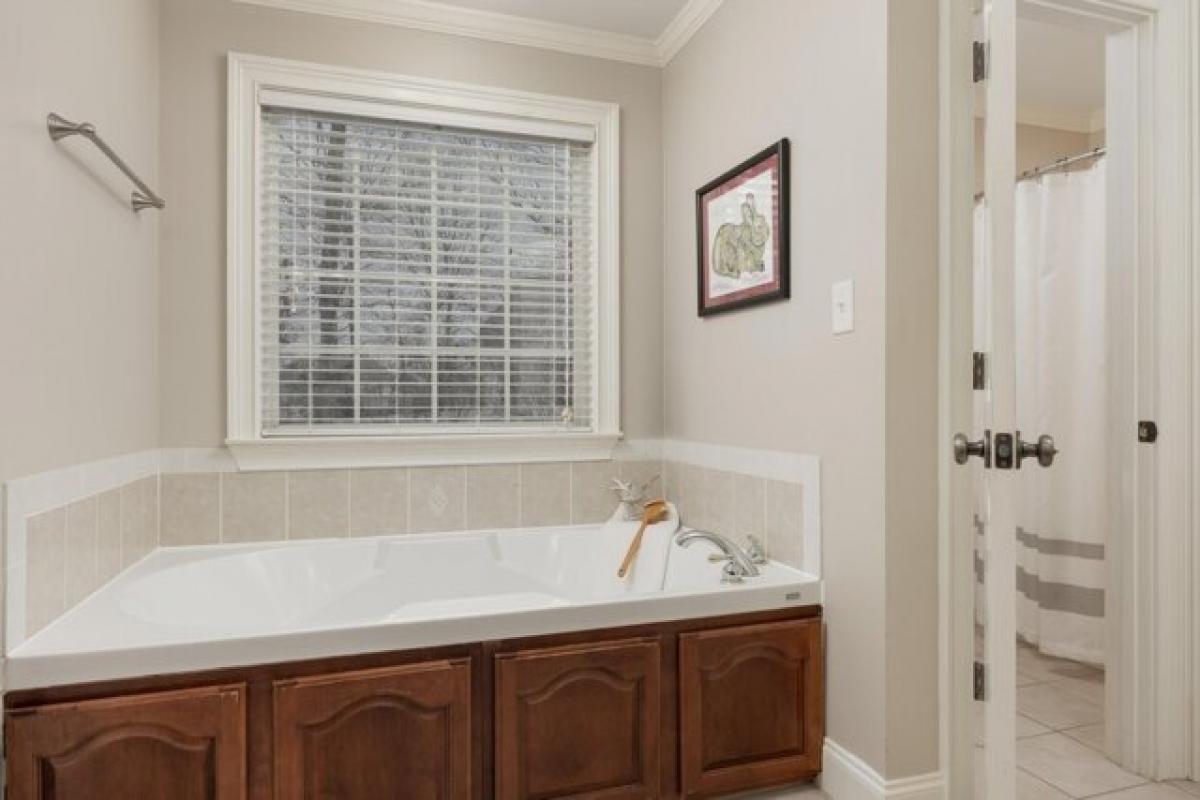 3 bedrooms House in Cleveland, USA No. 436300