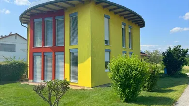 4-Zimmer Haus in Stinatz, Austria, Nr. 141798