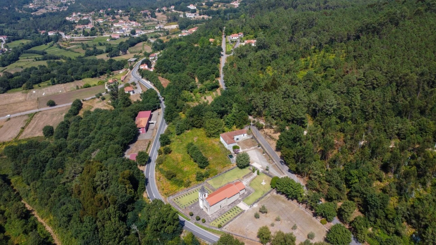 4 bedrooms House in Paredes de Coura, Portugal No. 303500