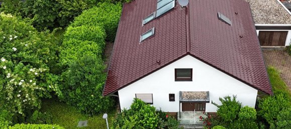 Таунхаус с 6 спальнями в Рейн-Неккар, Германия № 284160 2