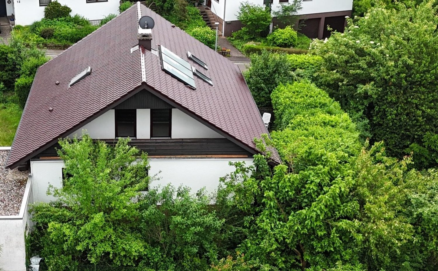 Таунхаус с 6 спальнями в Рейн-Неккар, Германия № 284160