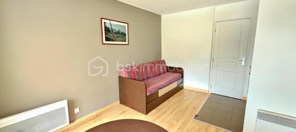 1 bedroom Apartment in Allos, France No. 278661 5