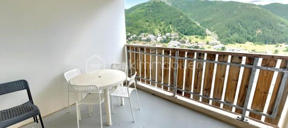 1 bedroom Apartment in Allos, France No. 278661 3