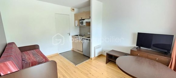 1 bedroom Apartment in Allos, France No. 278661 6