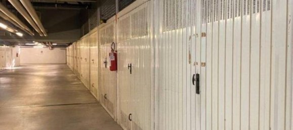 Garage in Milan, Italy 14m², Nr. 242476 3