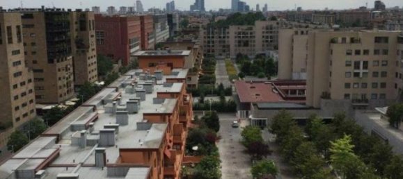 Garage in Milan, Italy 14m², Nr. 242476 7