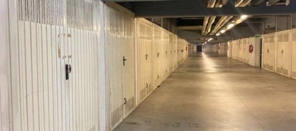 Garage in Milan, Italy 14m², Nr. 242476 5