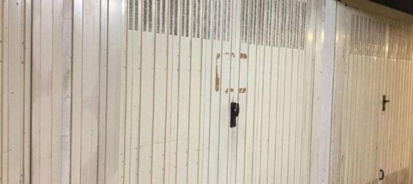 Garage in Milan, Italy 14m², Nr. 242476 4