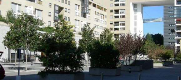 Garage in Milan, Italy 14m², Nr. 242476 9