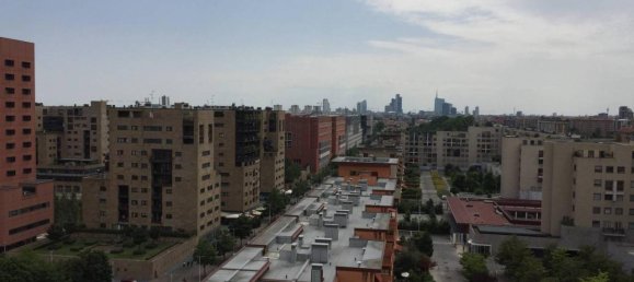 Garage in Milan, Italy 14m², Nr. 242476 6