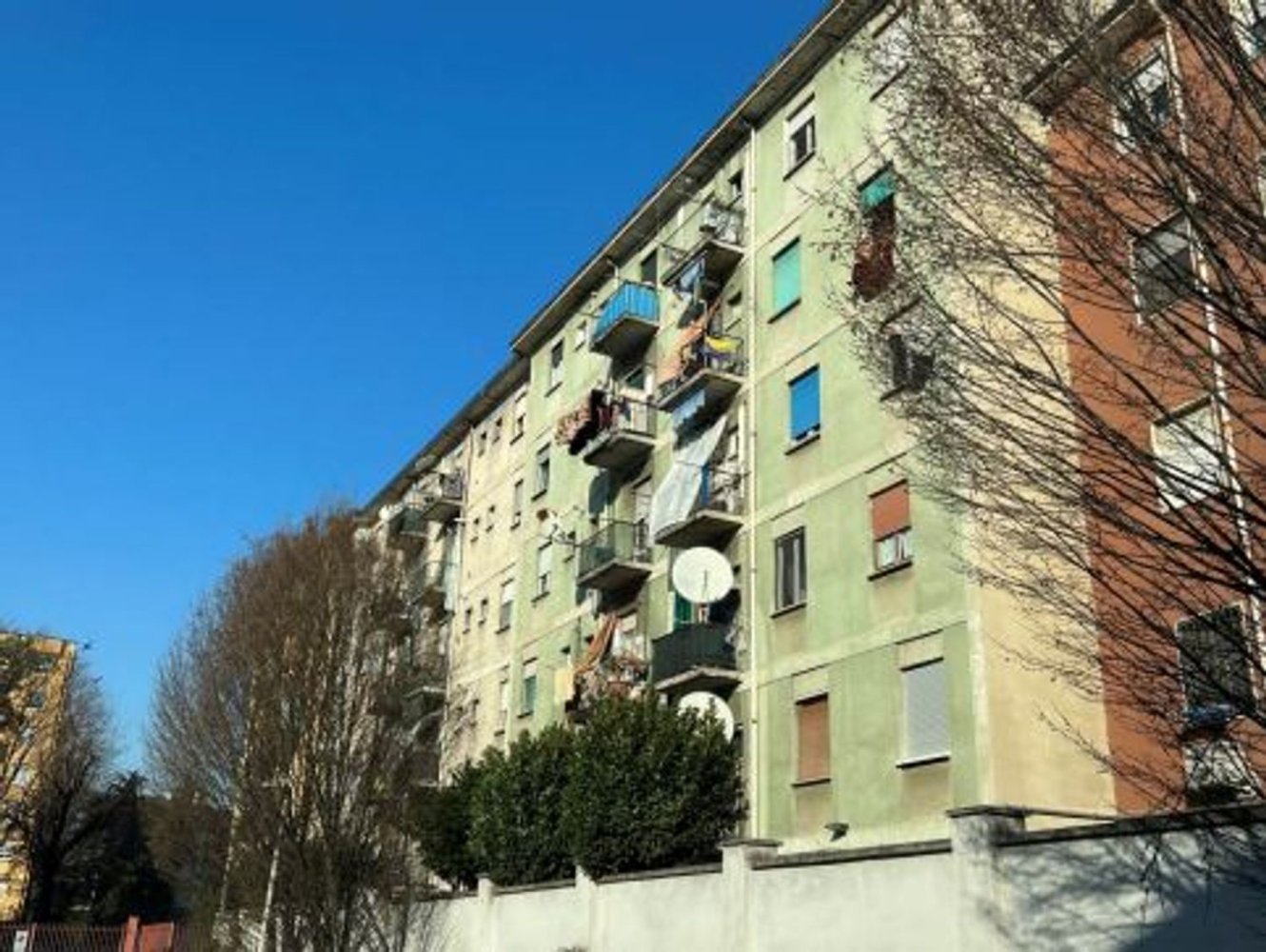 2-salle Appartement à Pioltello, Italy No. 227348