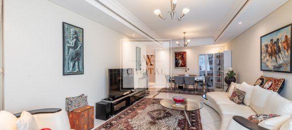 2 Schlafzimmer Wohnung in Jumeirah Lake Towers, UAE, Nr. 52653 6