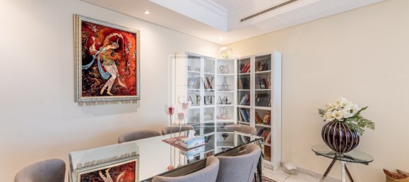 2 Schlafzimmer Wohnung in Jumeirah Lake Towers, UAE, Nr. 52653 5