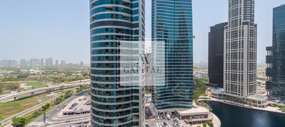 2 Schlafzimmer Wohnung in Jumeirah Lake Towers, UAE, Nr. 52653 14